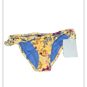 California Sunshine Bikini Bottoms